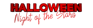Halloween Night of the stars Logo